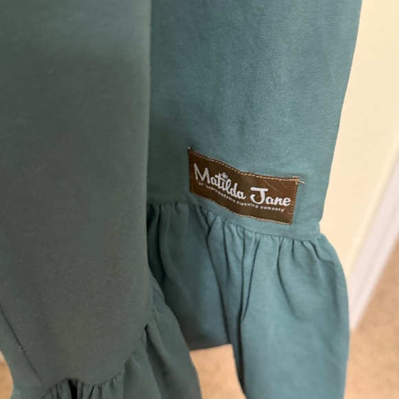 Matilda Jane 🌸Stylish Ruffle Bottoms - - Picture 5 of 10